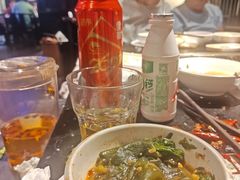 -川西坝子火锅(清江东路3.0直营店)