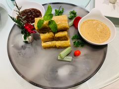 -香丰阁·烤鸭·川湘菜(清河店)