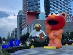 -成都银泰中心in99
