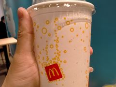 冰可乐-麦当劳(新塘万达广场分店)