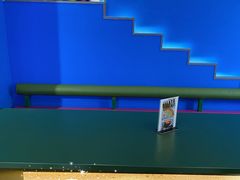 大堂-夏食纪 SummerTime Gelato(九龙意库店)