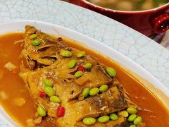 -徽州月·民间徽菜(浦东总店)