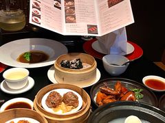 -丽晶轩中餐厅(重庆丽晶酒店)