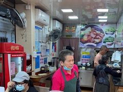 -珍珍小食店(西华路店)