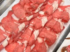-东来顺饭庄·火锅(环岛店)