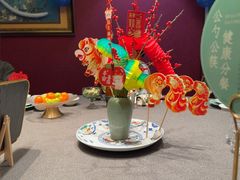 -好福记饭店(红梅公园店)