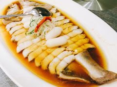 鱈龙鱼-湯記傳菜