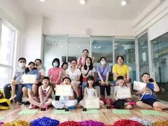 -美育音乐舞蹈国际机构(北辰校区)