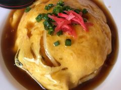 芙蓉蟹-拉面莊夢語＆中华料理八椿