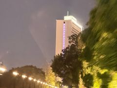 -广州白天鹅宾馆