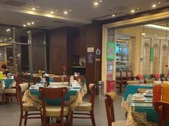 -巴依老爷新疆美食(昌平店)