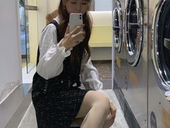-XI·LaundryCafe 喜咖自助洗衣咖啡店