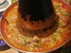 -觅山云南菜(泊富ICITY店)