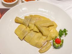 -临家小院·潮汕菜·商务宴请·点心(白石洲店)
