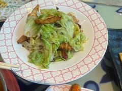 -撒拉花儿·新疆菜·清真(太阳宫店)