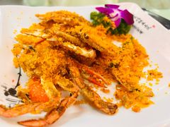 -景好海鲜餐厅(大鹏必选旅游店)