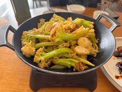 -食光慢宴·安吉土菜馆