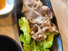 -郑阿姨的家·이모네·韩料&烤肉(武川路店)