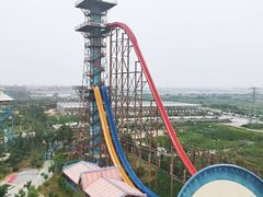 -乐华城·88度温泉乐园