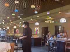 -君邦火锅(新疆大厦店)