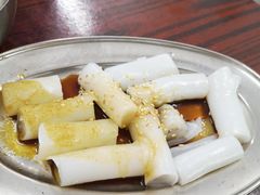 -陈添記·祖傳爽鱼皮·西关老字号(广州首店)