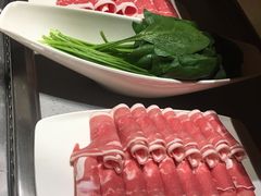 -海底捞火锅(吴中路店)