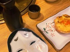 -一井烧肉·活鳗·寿司(望京SOHO店)