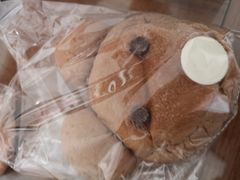 小熊面包-奈雪的茶(东莞汇一城店)