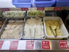 -正宗简阳羊肉汤(荣盛·布鲁明顿广场店)