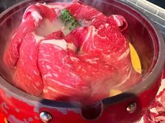 -小龙翻大江文化火锅(宽窄店)