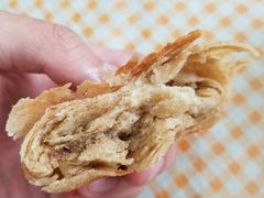 油酥火烧-香妃烤鸡(西单店)