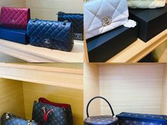 -沐渔二手奢侈品黄金手表包包回收·中古店(广州塔店)