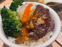 -肉肉大米(德基广场店)