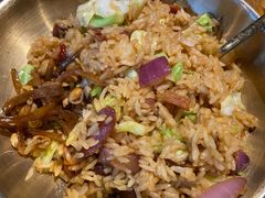 -聚合鑫东北熏酱熟食麻辣面(长阳店)