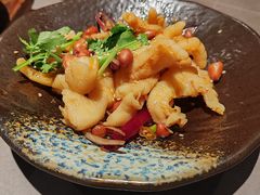 -得意啫·广东啫啫煲(前海HOP店)