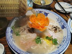 -老雒阳面馆·水席(定鼎门店)