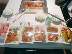 -野妹火锅(龙岗店)