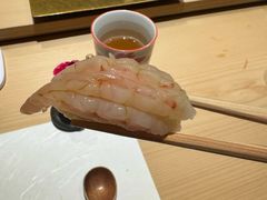 -鮨一日本料理(大中华店)