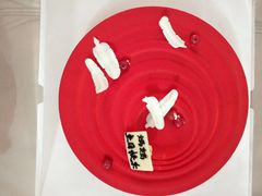 -麦雪尔甜品·生日蛋糕(新街口旗舰店)