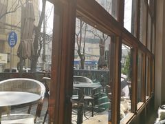 大堂-VESH COFFEE(定西路店)