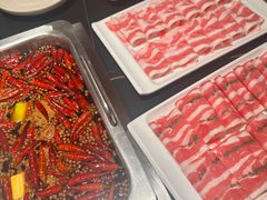 -福禄娃一家人火锅(上地店)