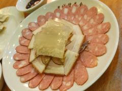 -篱笆院东北饺子王(欧阳路店)