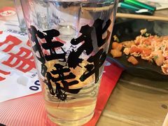 -聚点串吧·北京烧烤(朝北店)