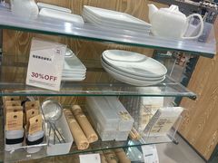 -MUJI无印良品(华懋店)