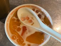 -探鱼·鲜青椒爽麻烤鱼(天河优托邦店)