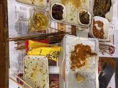 -木屋烧烤(南新店)