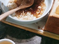 -绿茶餐厅(天津天河城店)