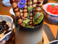 意大利春卷-庆春朴门