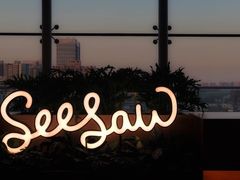 -Seesaw Coffee(朝阳大悦城店)