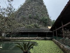 -李宗仁先生故居